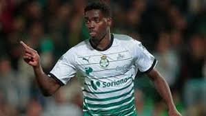 Jorge djaniny tavares semedo trabzonspor'da! Djaniny Tavares Otro 9 Que Gusta En El Pizjuan