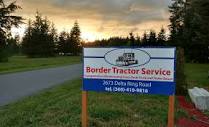 Border Tractor Service LLC