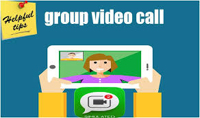 It lets you send and read texts from a computer by connecting directly to your phone via the whatsapp mobile app. New Whatsapp Group Video Call Simulated For Android Apk Download