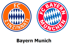 Chan dler · 12:42, 21 march 2009 (utc) obviously depends on where you life, where i come from it was always hertha bsc or just hertha. Fc Cincinnati Redesign Of Each Bundesliga Logo Album On Imgur
