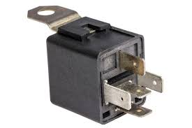 Power door lock circuit (2 of 2) power mirrors. Symptoms Of A Bad Or Failing Door Lock Relay Yourmechanic Advice