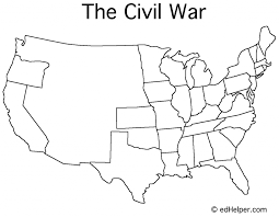 Baltimore in the war of 1812. Blank Civil War Map Civil War Timeline Civil War Printables Civil War Battles