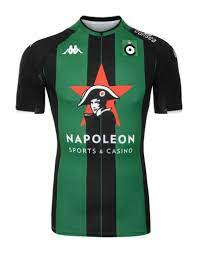 From wikimedia commons, the free media repository. Cercle Brugge 2021 22 Home Kit
