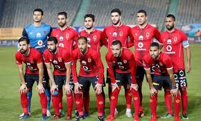 Below you can find where you can watch live al ahly cairo online in england. Al Ahly Thrashes Ittihad Alexandria 3 0 Egypttoday