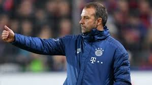 Hansi flick verlässt fc bayern: Resmi Hansi Flick Akan Latih Bayern Munchen Hingga Akhir Musim Ini