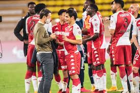 Monaco, officially the principality of monaco (french: Klasemen Ligue 1