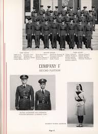 The Grassburr, Yearbook of John Tarleton Agricultural College, 1943