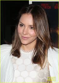 Katharine McPhee Supports Robert Patrick at 'Last Rampage' Premiere!: Photo  3962425