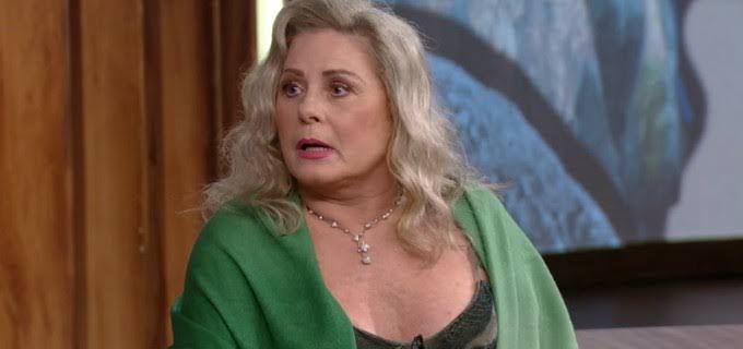 Vera Fischer (Foto: reprodução)