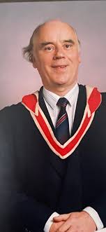 Death Notice of Noel BRESLIN (Dundalk, Louth)