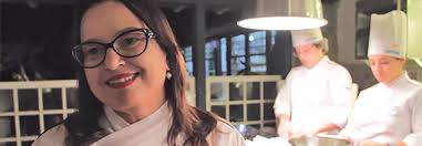 Cultura e gastronomia no Flip