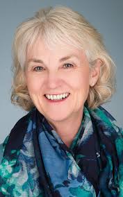 Jeanine Harper's Instagram, Twitter & Facebook