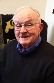 Billy R Myers Obituary