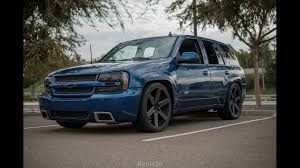 Chevy trailblazer ss forum since 2007 a forum for all things trailblazer ss including mileage, horsepower, transmissions, interior mods, tires and more! Trailblazer Ss Review 400 Hp Suv Youtube
