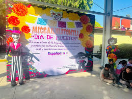 En la disciplina de español en su contenido: El dinamismo de las lenguas y  su relevancia como patrimonio cultural y los recursos estéticos de la  lengua española en la literatura oral y