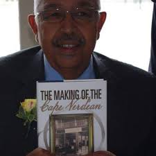 Cape Verdean archives in East Falmouth, Massachusetts