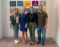 team #wearestryker #stryker