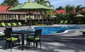 Concorde Inn Kuala Lumpur International Airport Hotel