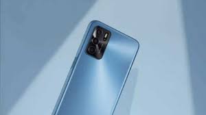 Oppo A16K launched at a very low price ...