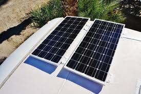 To decide how many panels you need for your van, we recommend using the renogy solar panel calculator to help determine your specific needs. Installing A Renogy 200w Solar Kit In The Rv