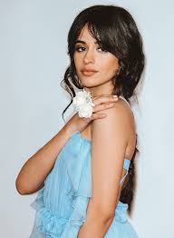 She Looks Pretty Camila Cabello Beauty Girl