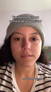 Consejos útiles para la primera semana de Universidad