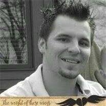 Cord Colgrove Obituary