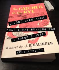 Pin By Eric Forde On My Photography Book Quotes Words Catcher In The Rye