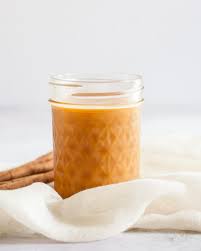 How To Make Cajeta Goat S Milk Dulce De Leche Goodie Godmother