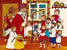 Fapte bune de vom face ştim că daruri multe ne vei da, căci copilul bun îţi place să îl treci în cartea ta. Poezii Pentru Copii De MoÈ™ Nicolae Ce Scrisoare Ii PoÈ›i Trimite Mosului Ziarul Unirea