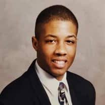 Forrest Wesley Williams II Obituary (1968