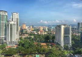 Wilayah persekutuan kuala lumpur) and colloquially referred to as kl, is a federal territory and the capital city of malaysia. Kuala Lumpur A Breath Of Fresh Air In Southeast Asia