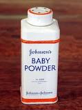 Baby powder - Wikipedia