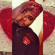 Daniel Tibbs's Instagram, Twitter & Facebook