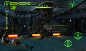 En el juego de impresionantes . Mod Mnogo Deneg Avp Evolution Android Games Download Free Avp Evolution Alien Vs Predator Now On Android Platform