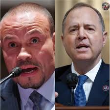 Dan Bongino Destroys Adam Schiff—You Won’t Believe How He Ended Schiff’s  Career!, Watch  full:https://liferhythmflow.com/dan-bongino-destroys-adam-schiff-you-wont-believe-how-he-ended-schiffs-career/  | ...