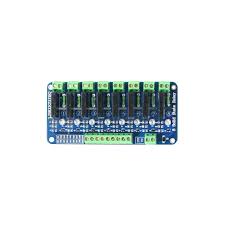 Pcb power relays for high switching capacity × our web site is compatible to the following browsers: Sainsmart 8 Channel 5v Solid State Relay Module Board Omron Ssr 4 Arduino Raspberry Pi
