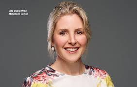 Lisa Stankiewicz's Instagram, Twitter & Facebook