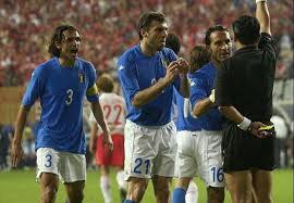 Byron aldemar moreno ruales (born november 23, 1969) is a former ecuadorian football referee. Byron Moreno Alchetron The Free Social Encyclopedia