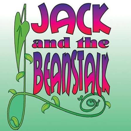 Jack and the Beanstalk. Eldridge Plays and Musicals