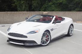 Image result for Stratus White 2017 Aston Martin