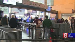 Bradley International Airport bracing for possible government shutdown