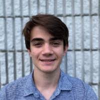 Jacob Sacks's Instagram, Twitter & Facebook