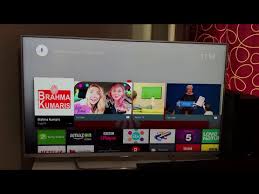 Sony Bravia Download Install Manage Apps On Sony Android Smart 4k Tv Android Tv Apps Setting Youtube