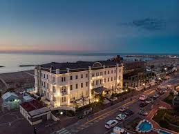 In life simple but provocative, sober but rich in love for the poor and the dispossessed, humble and open to all Kursaal Hotel Cattolica Updated 2021 Prices