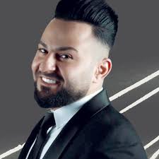 Samer Alkarm l سامر الكرم