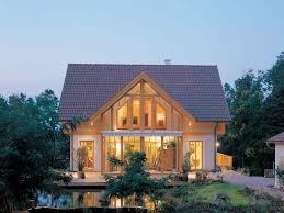Fertighaus Family V Emotion Vario Haus Fertigteilhauser Gibt Dem Leben Ein Zuhause Haus Bauen Haus Haus Grundriss