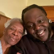 Mark Iamphatpapi Gregory Jr.