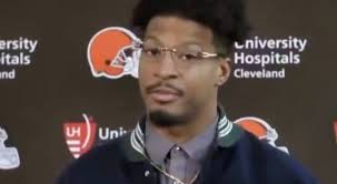 Jameis Winston Delivered The Quote Of The Year With Spiritual Line About  Throwing Two Pick-Sixes vs. Broncos (VIDEO) READ MORE:  https://www.totalprosports.com/nfl/video-jameis-winston-delivered-the-quote-of-the-year-with-spiritual-line-about-throwing  ...