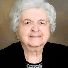 Obituary for Kathryn Fleener